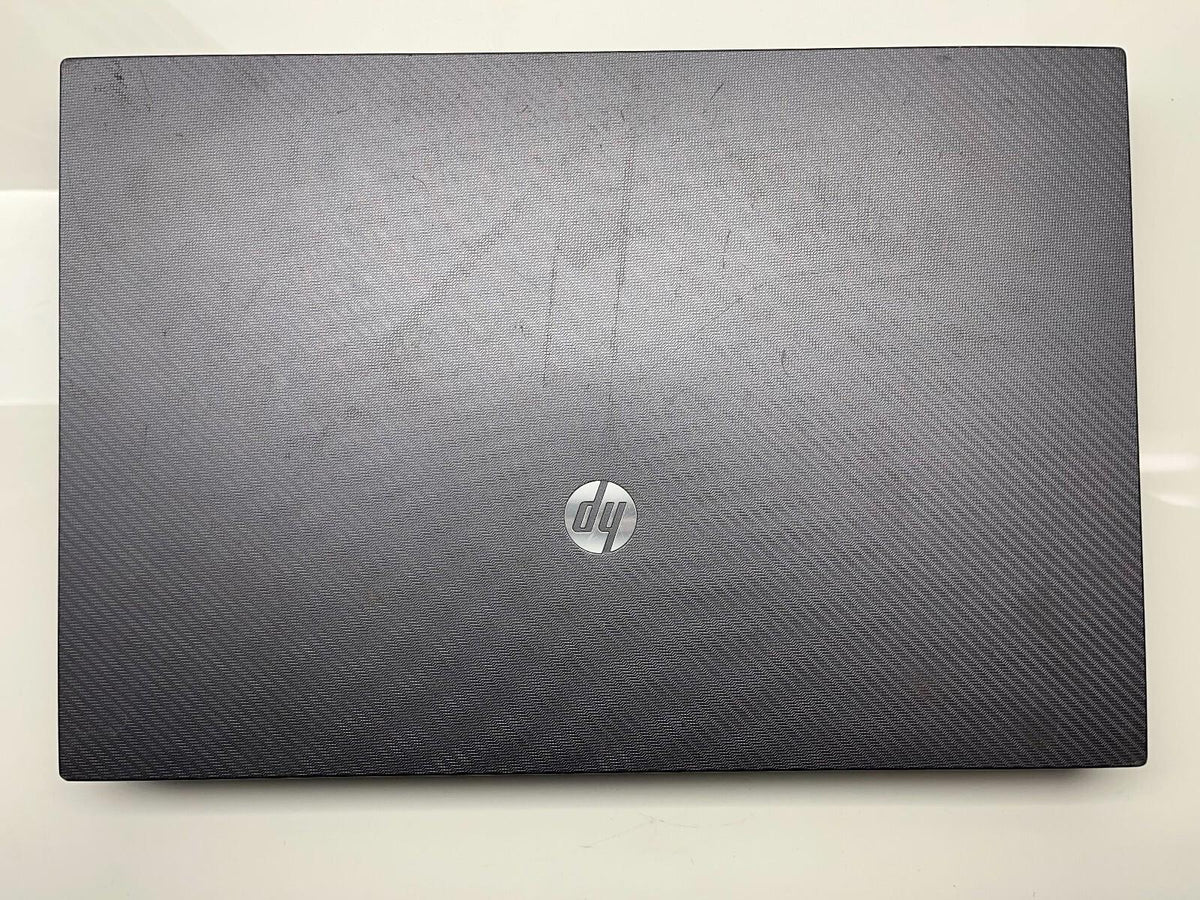 HP 620 Pentium T4500 à 2,30 GHz, 2 Go de RAM, sans disque dur, sans système d’exploitation, sans batterie