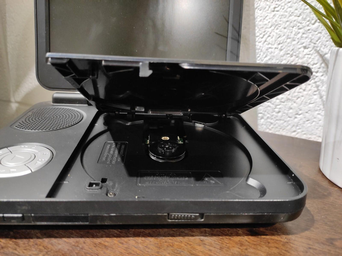 RCA DVD Portable Player Model DRC6368