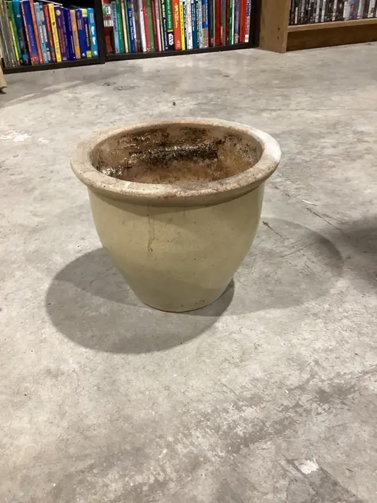 Small Flower Pot