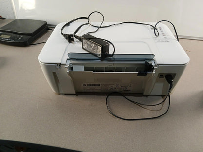 hp deskjet 2542 printer GOOD CONDITION