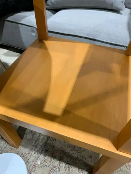 Ikea Lack Side Tables set of two