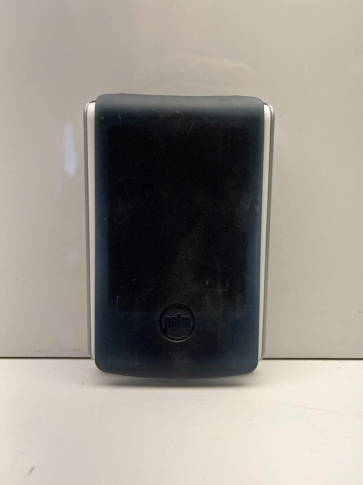 Palm Zire m150 PDA White Dead Battery