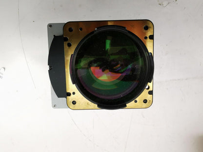 NEC GT20ZL Medium Range Power Zoom Lens