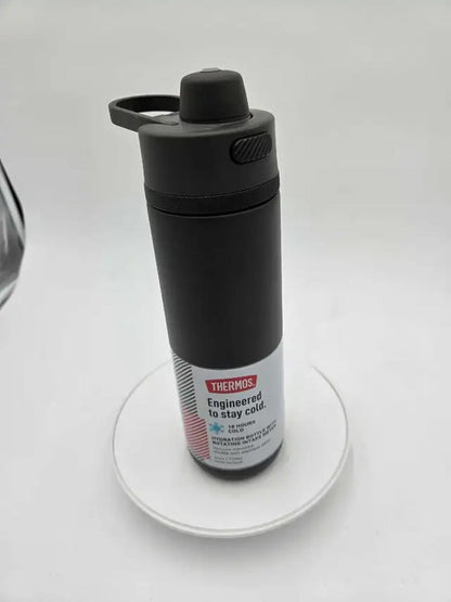New! Thermos Hydration Bottle 24oz