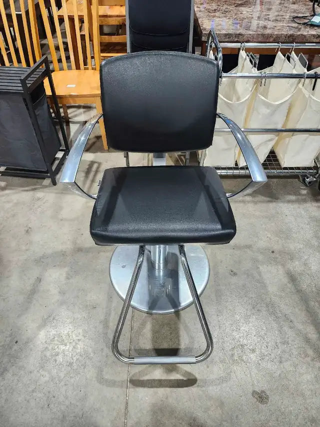 Hydraulic Salon Chair