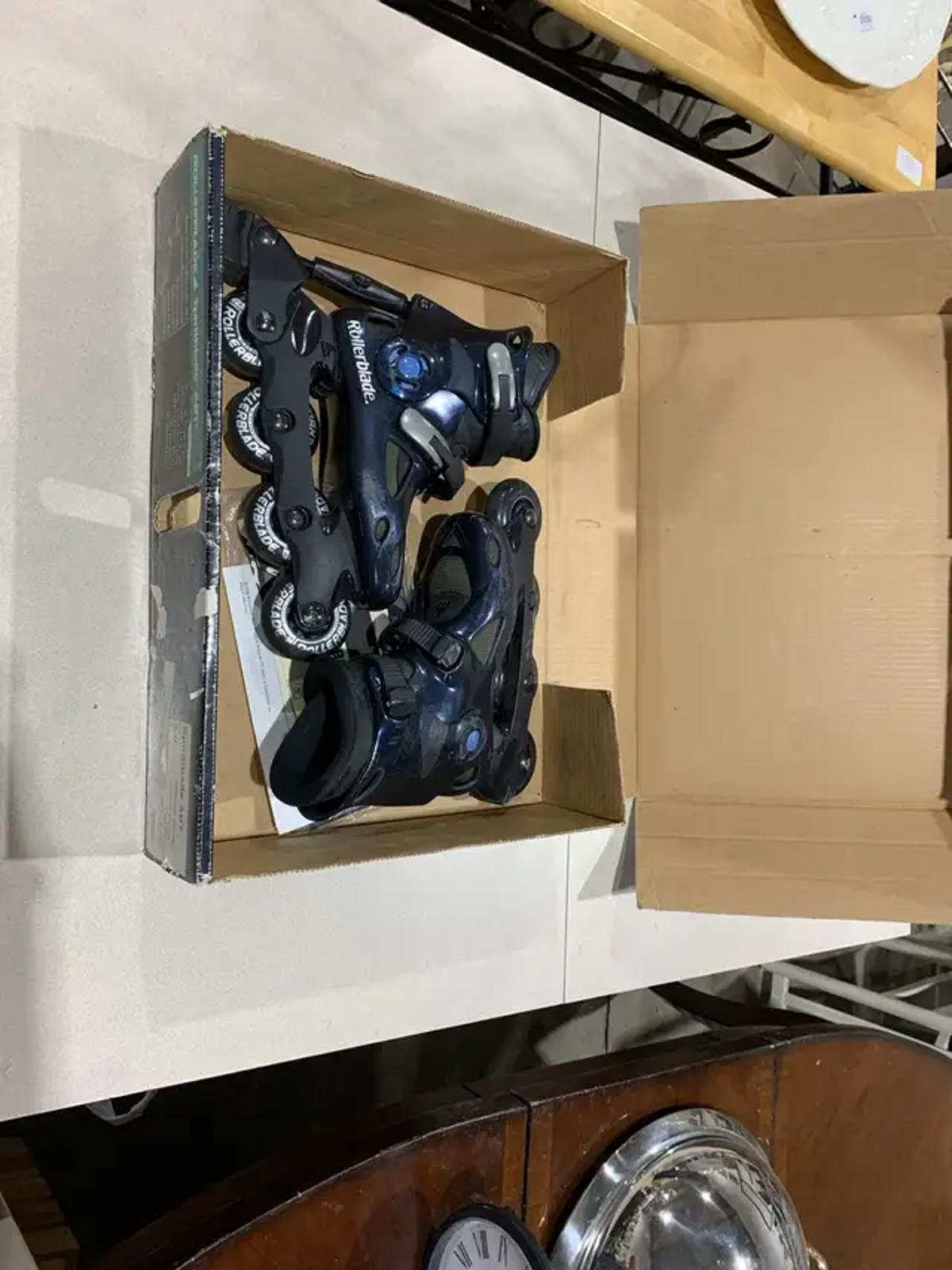 Women’s Rollerblade Spiritblade ABT