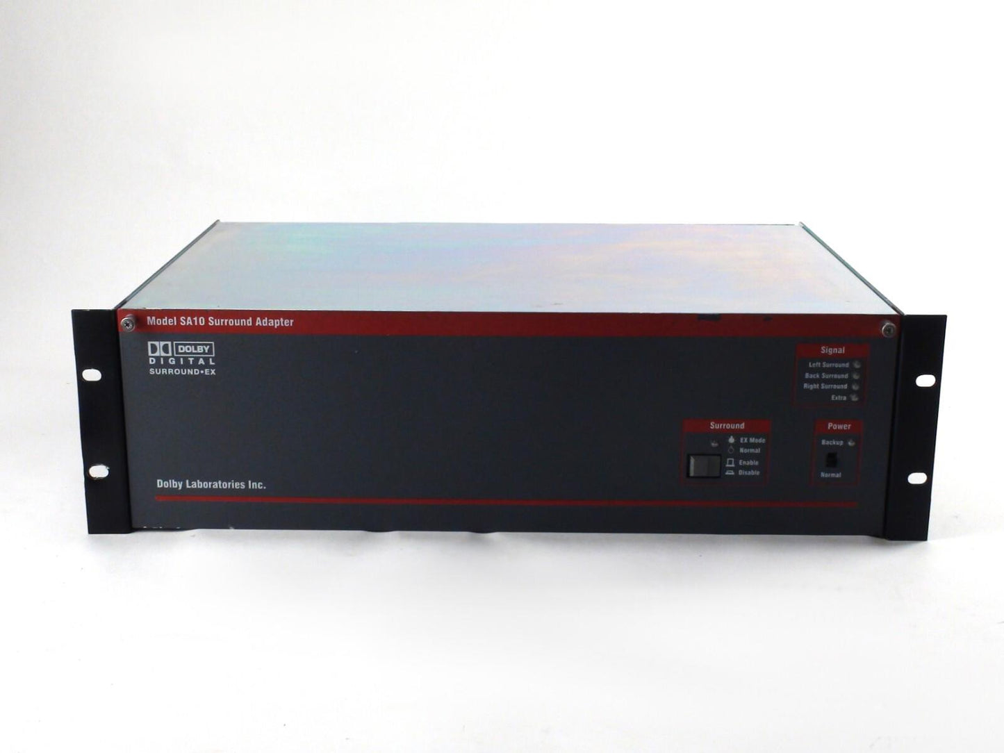 Dolby Labs SA10 Used Adapter - Elevate Your Excellent Surround Sound Experience