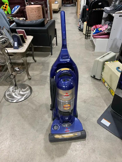 Bissell Pet Carpet Cleaner - Part Tested
