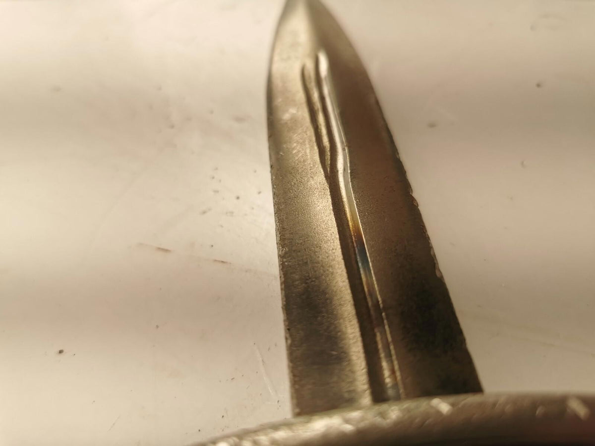Vintage Shield Folding Knife | Classic Traditional Blade Tool Collectible