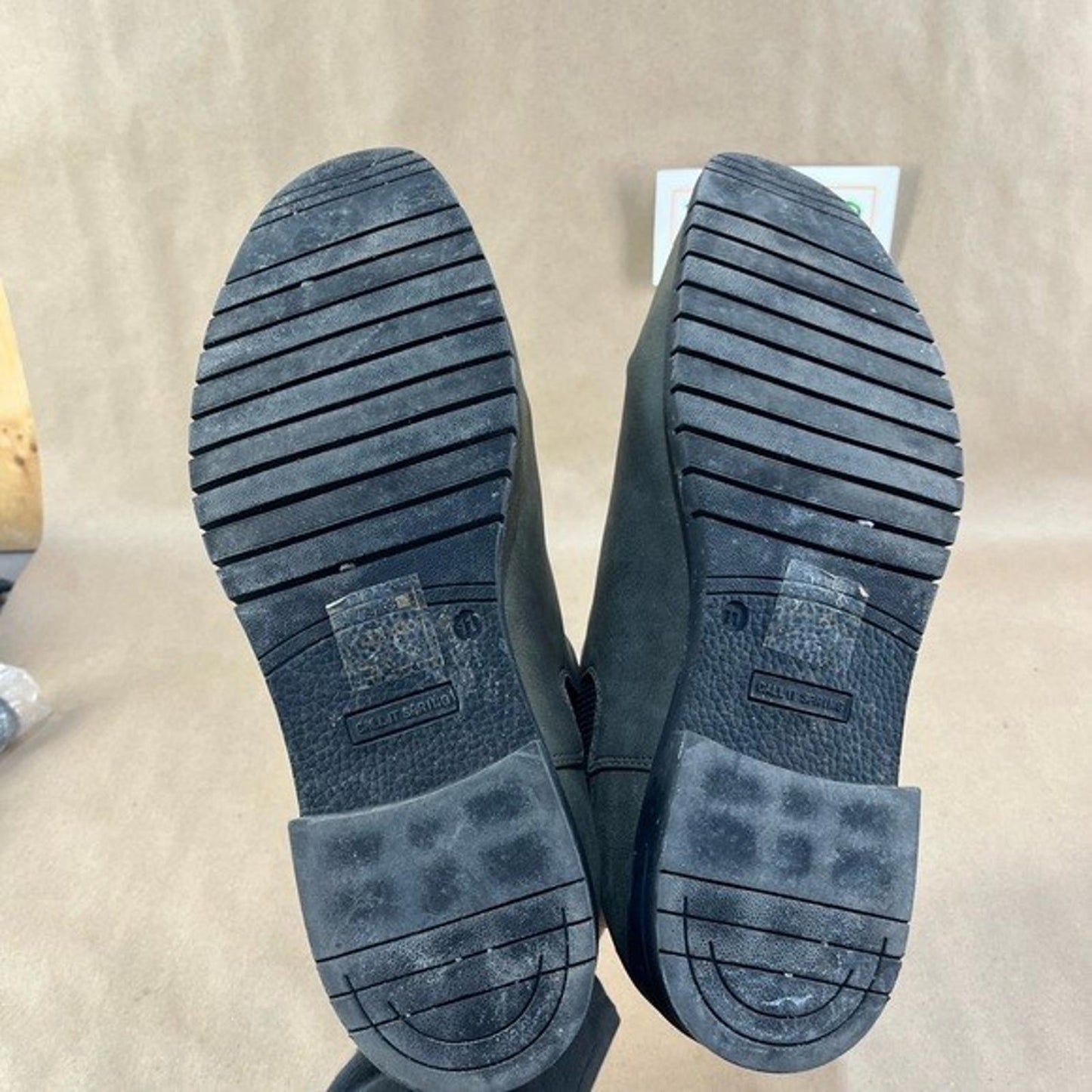 Call It Spring Men’s Chelsea Boots (Size US 11)