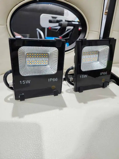 Small LED Flood Lights