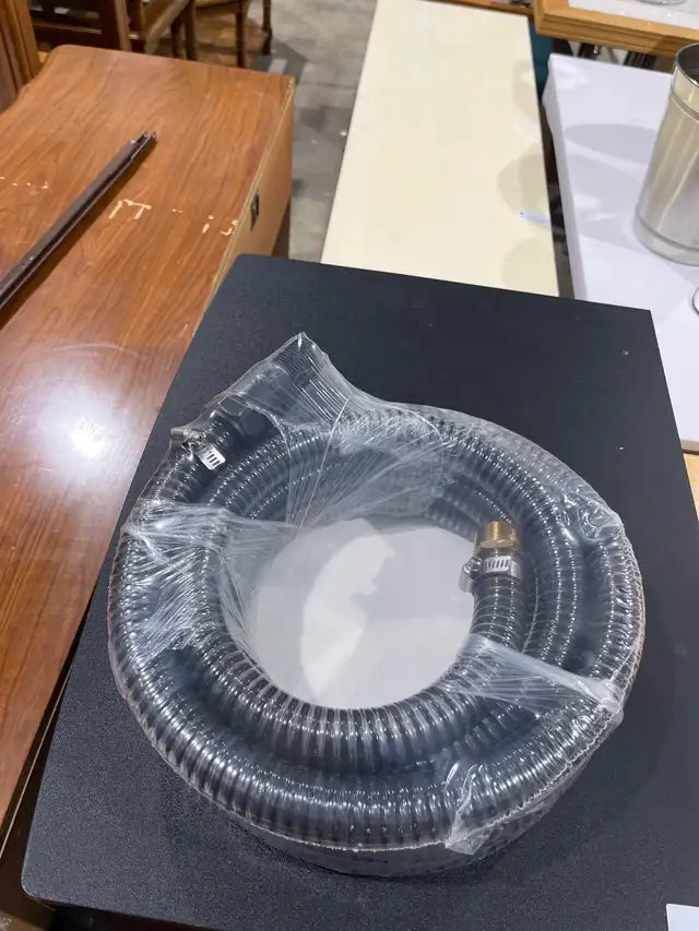 Water Inlet Hose