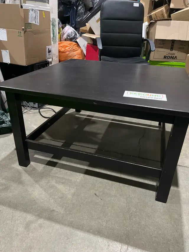 Ikea hemnes Coffee Table