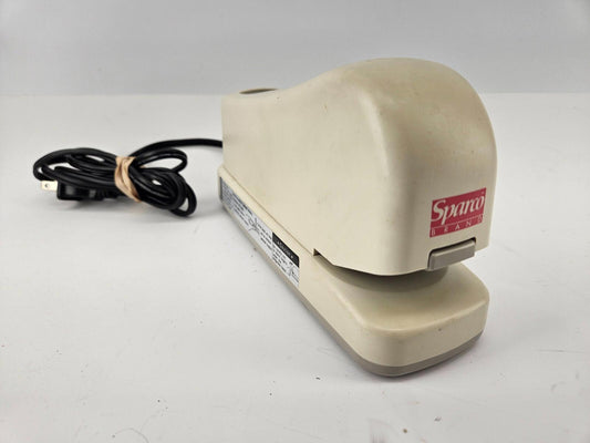 Sparco 02267 Electric Stapler *Tested*
