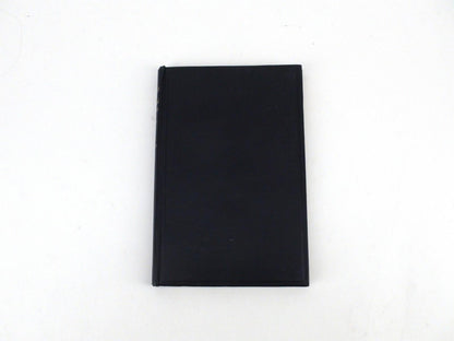 Indexes To Collected Writings Of J.N.D. Black Cover, J.N. Darby