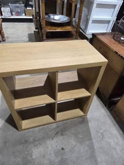 Ikea Kallax Shelf Unit