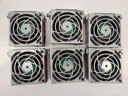 Lot of 6 - HP Proliant Cooling Fan ML370 DL370 G6