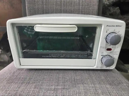 Proctor Silex Toaster Oven