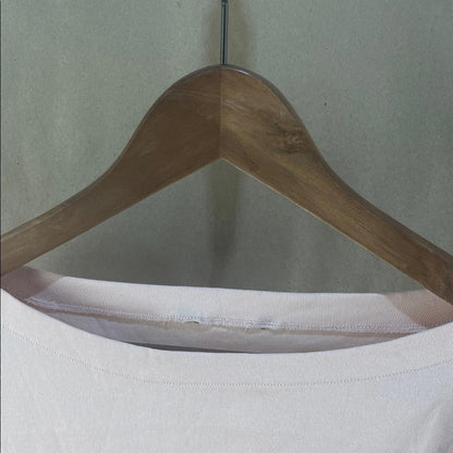 Ralph Lauren Women’s Light Pink Top (Size L)