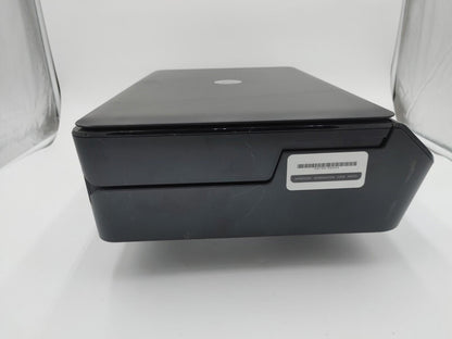 Good Condition HP ENVY 4500 e-All-In-One Printer Black Works No Colour Ink