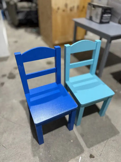 Kids Chairs