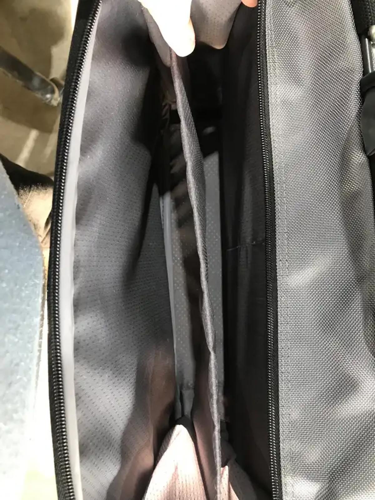 Samsonite Laptop Bag/Briefcase