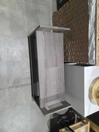 Small Shoe Bench