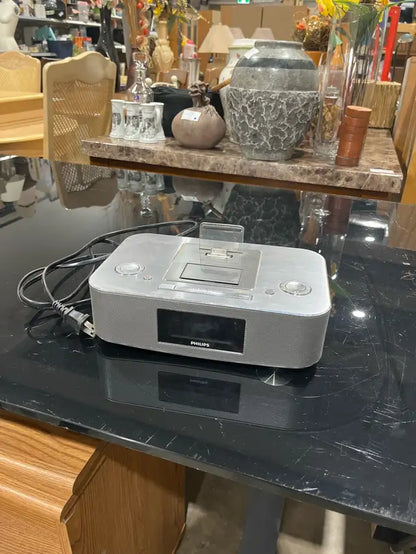 Philips IPod/Iphone docking station
