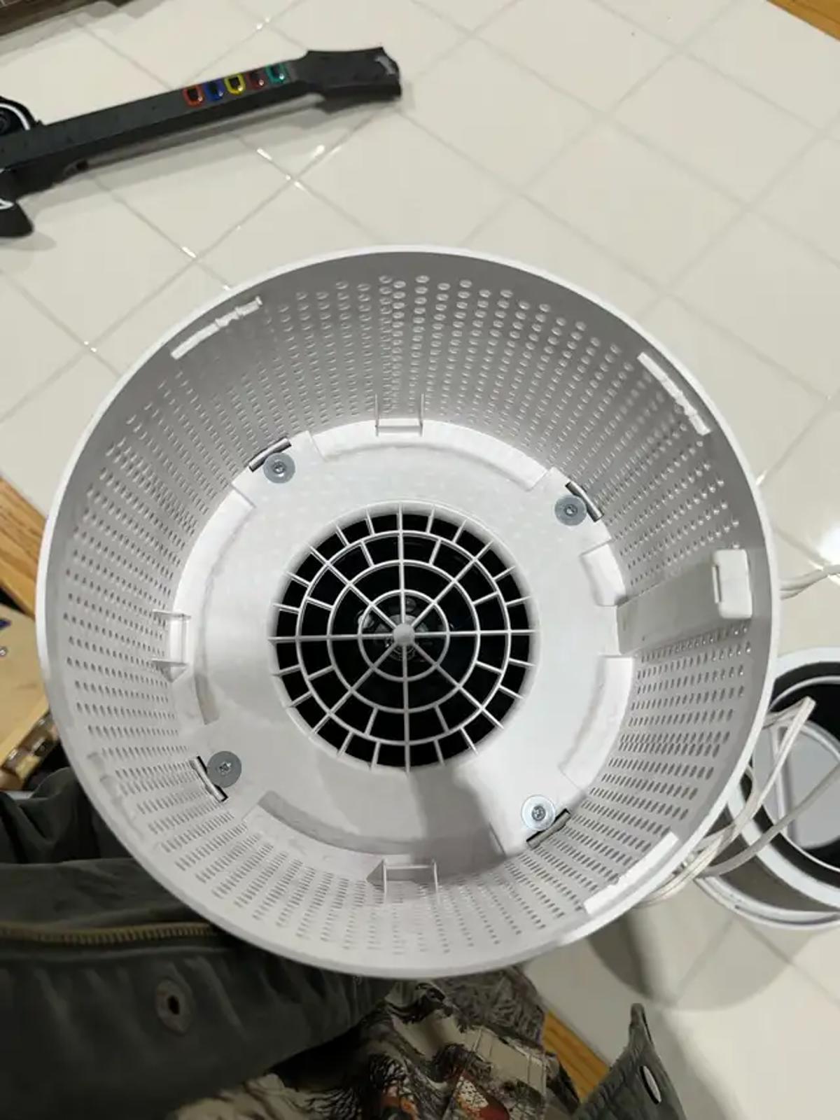 Levoit Air Purifier