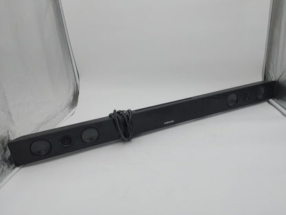 Good Condition Samsung HW-J430 Soundbar Black Tested Working