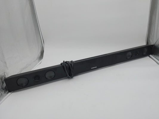 Good Condition Samsung HW-J430 Soundbar Black Tested Working