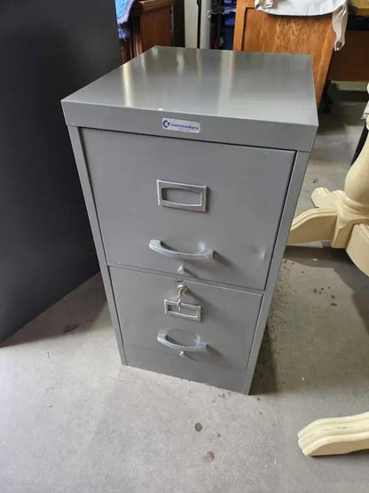 Commodore Filing Cabinet