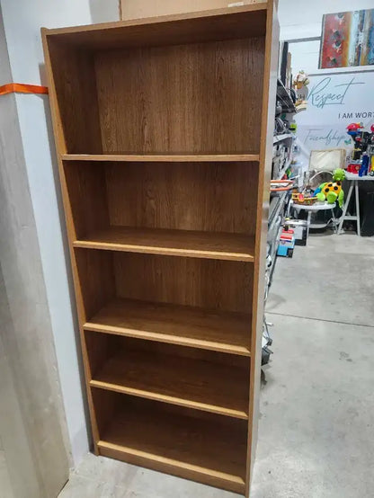Ikea Billy Bookcase