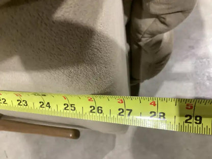 Lazy boy Beige Recliner Chair