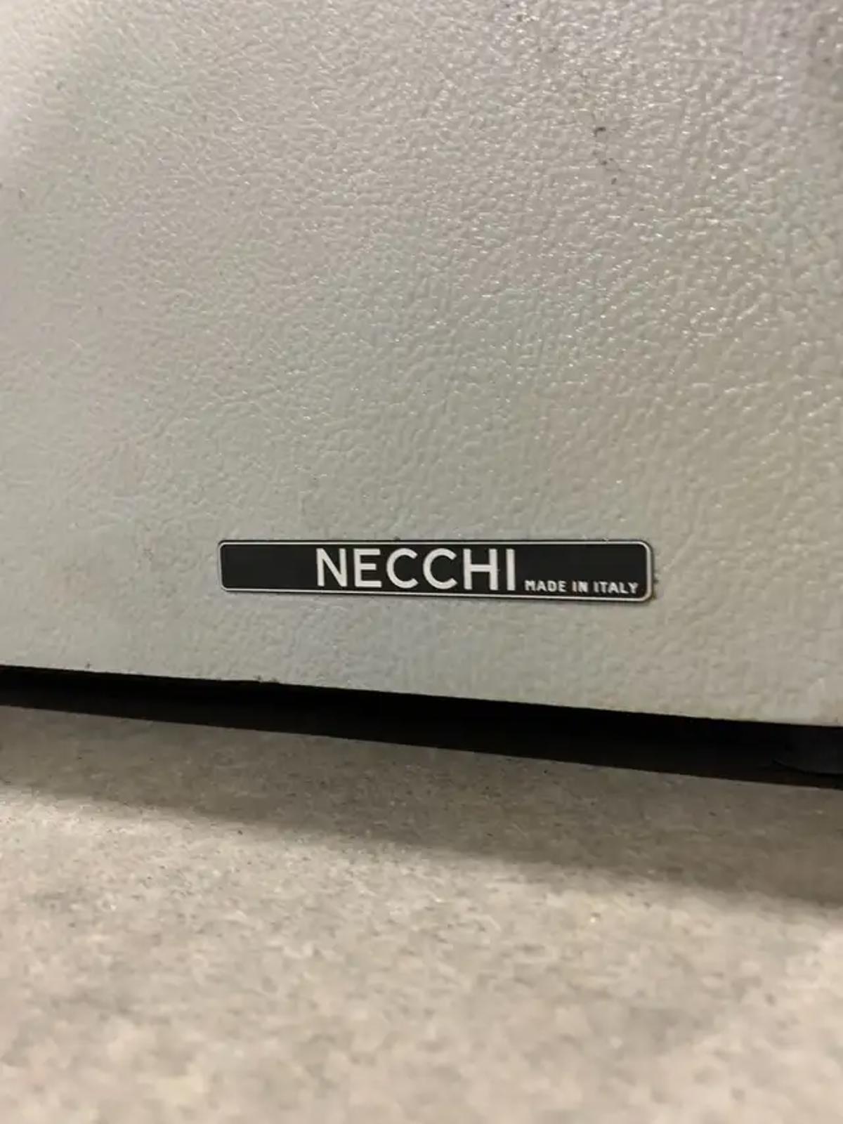 Necchi 544 Sewing Machine