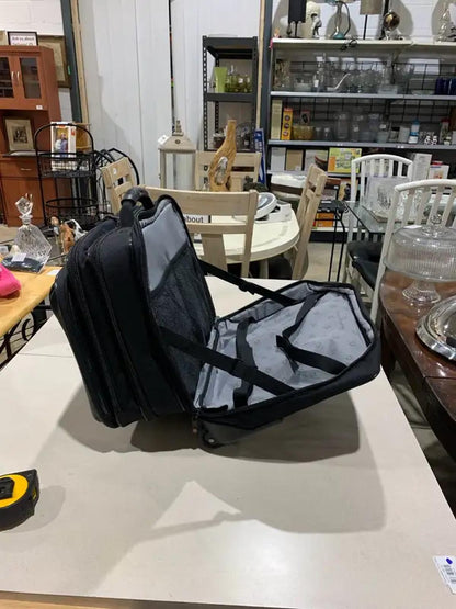 Wenger Rolling Briefcase