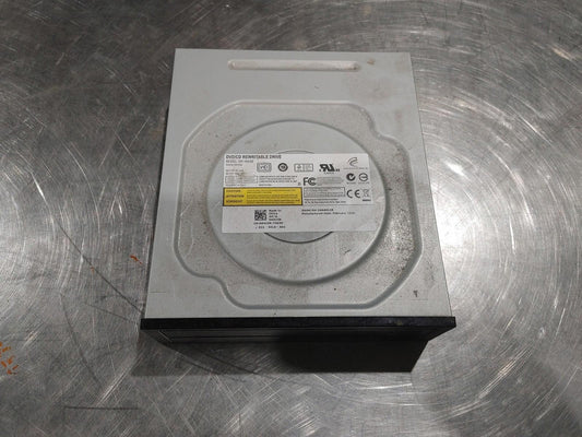 Good Condition DVD/CD Rewritable Drive Model DH-16AAS Grey Untested
