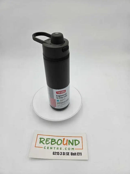 New! Thermos Hydration Bottle 24oz