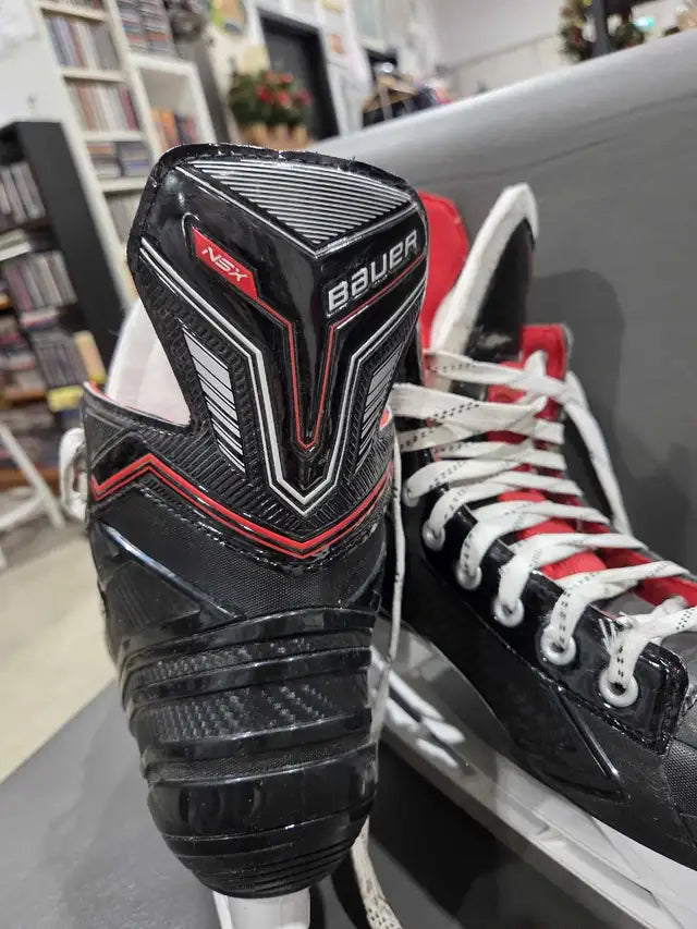 Bauer NSX Hockey Skates