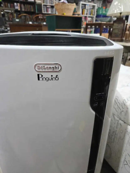 DeLonghi Pinguino Portable 4-in-1 AC Unit - 12500 BTU