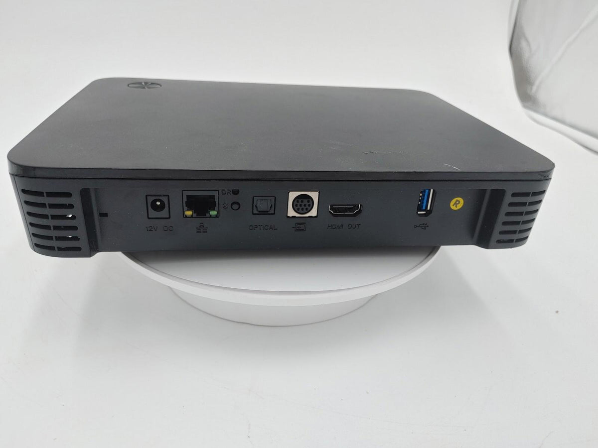 Excellent Condition ARRIS DVR Module 1TB VIP5662W Set Top Box Black Works Tested