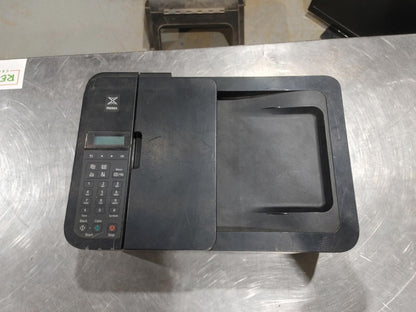 Canon Pixma TR4720 InkJet Printer Black Tested Working Needs New Ink - Fair