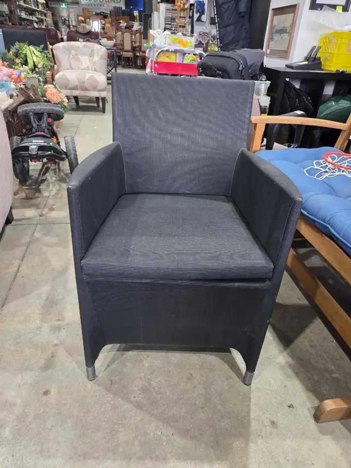 Mountain House Malibu Patio dining Chairs - 6 Available