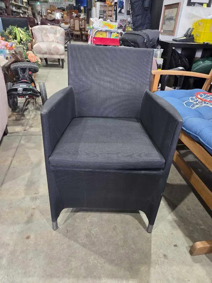 Mountain House Malibu Patio dining Chairs - 6 Available