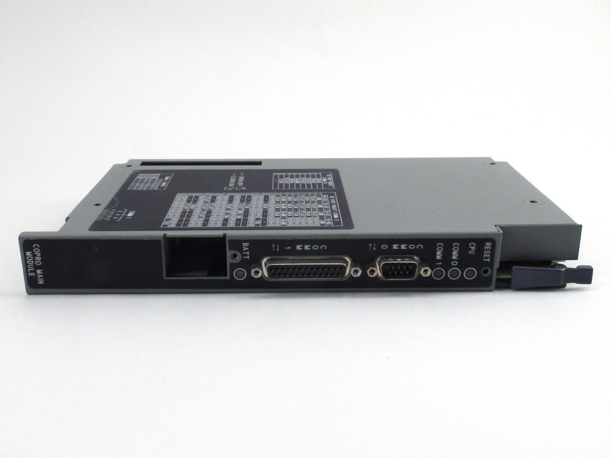 Allen Bradley 1771-DMC A Controller Processor
