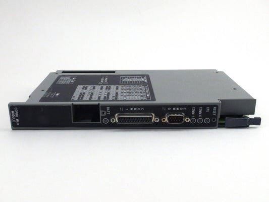 Allen Bradley 1771-DMC A Controller Processor