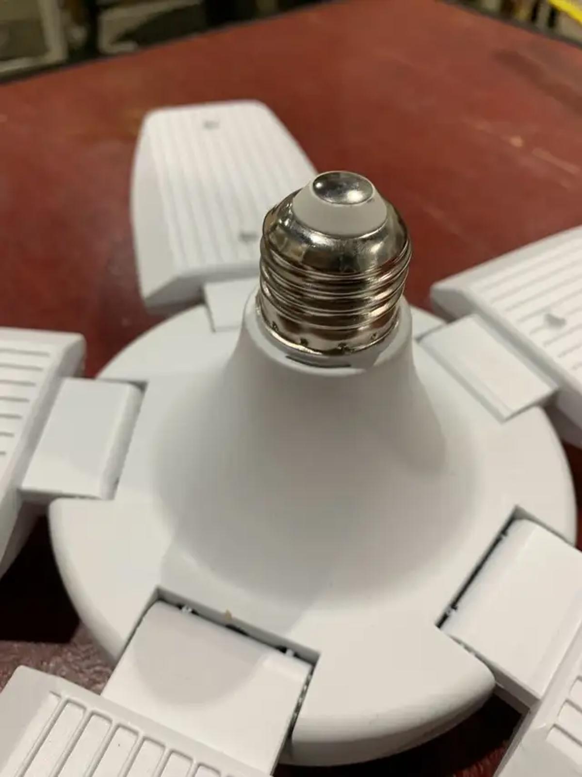 LED Garage Light
