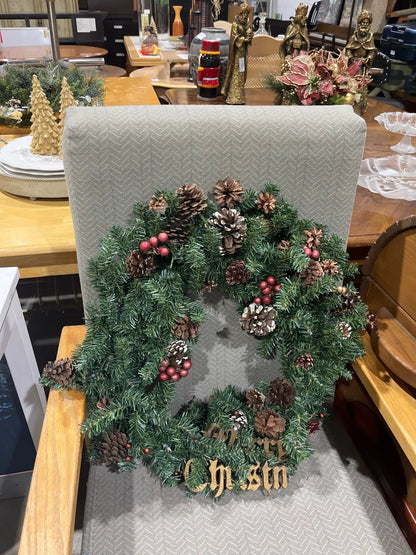 Christmas Wreath