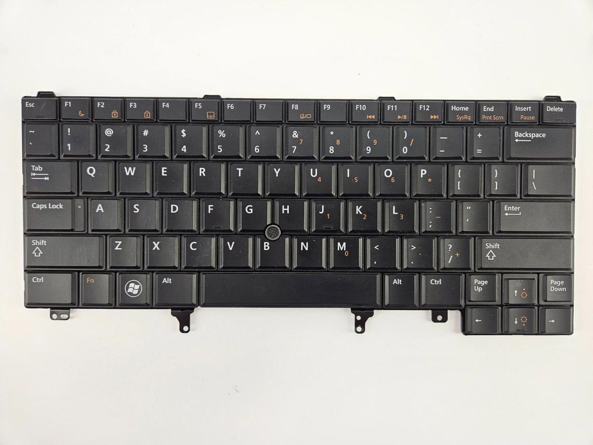 Clavier DELL Latitude E5420 E5430 E6220 E6320 E6330 E6420 24P9