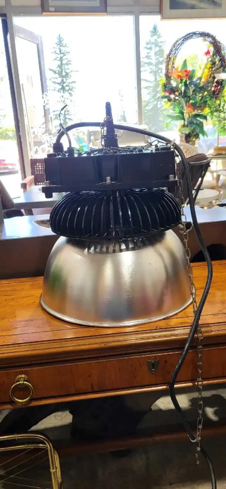 HB3-2004-2 LED High Bay Light - 11 Available